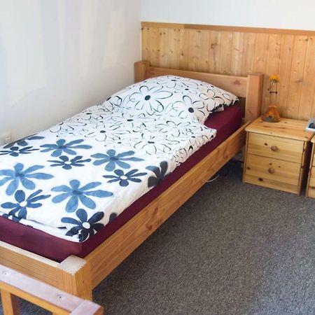 Ferienhaus Elbtalaue Bleckede Exteriör bild