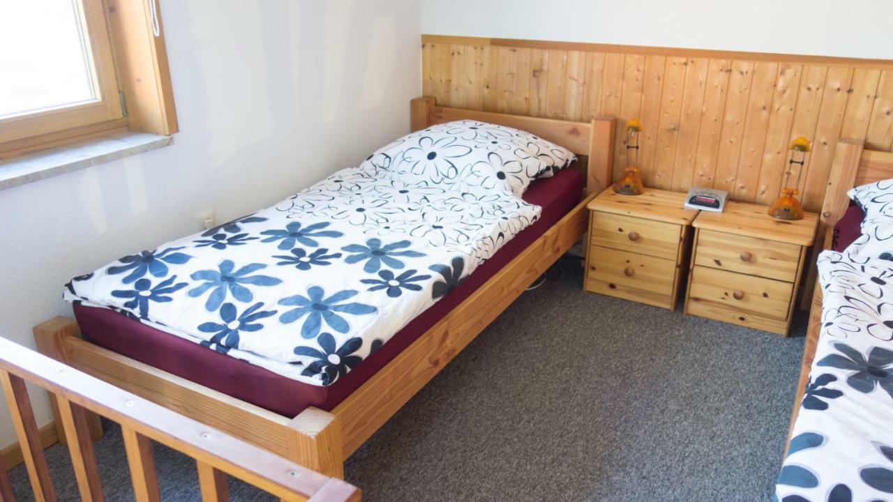 Ferienhaus Elbtalaue Bleckede Exteriör bild